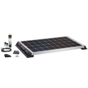 Solar Komplettanlage FF Power Set Plus